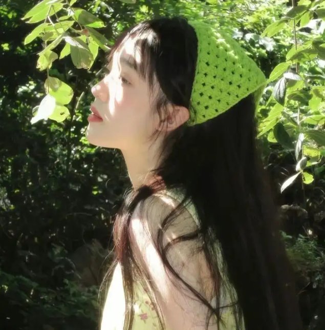 潜流