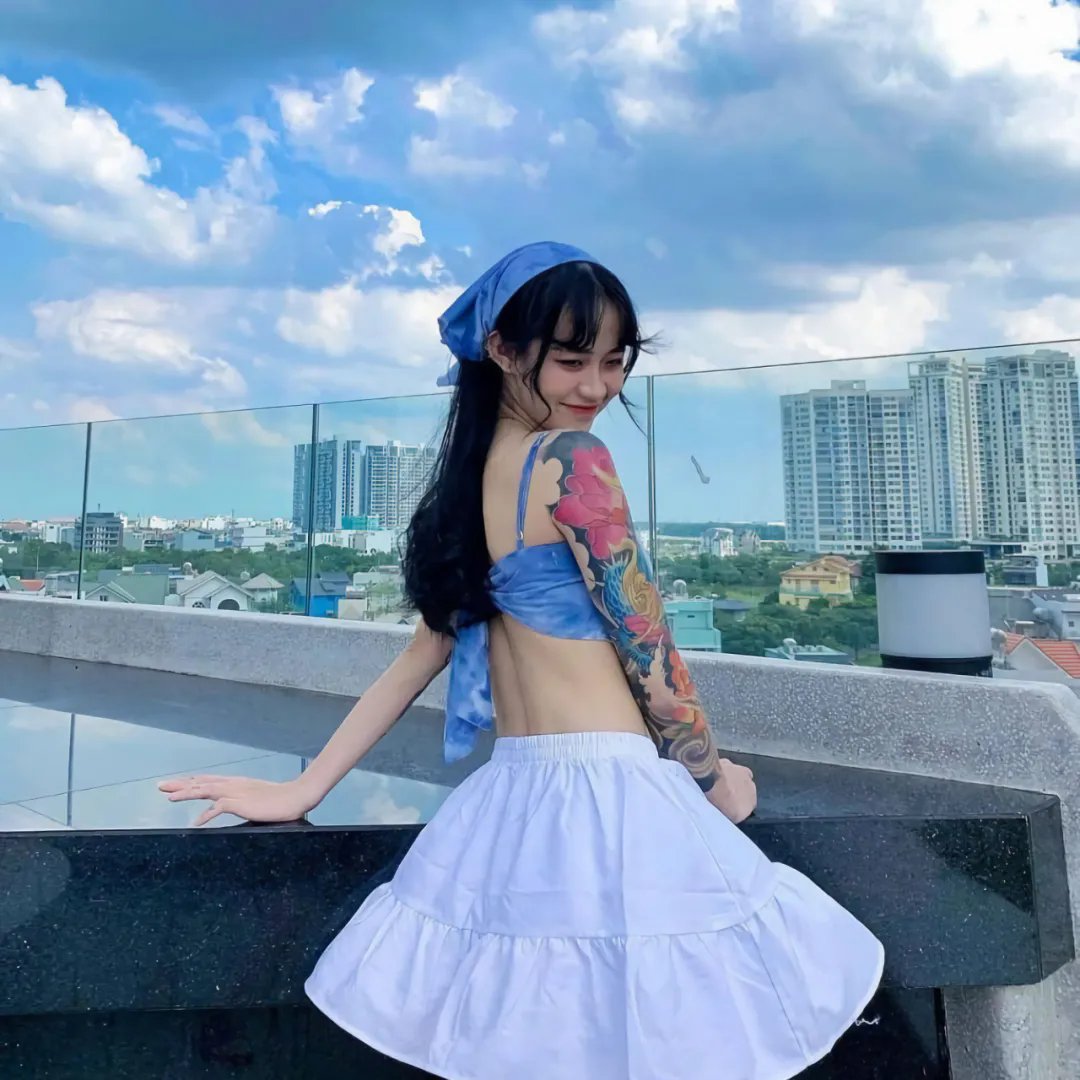 辣手狂花