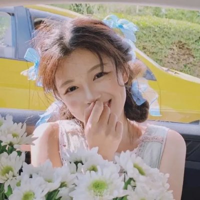 快乐的小鸡